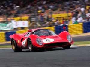 Ferrari 330 P3